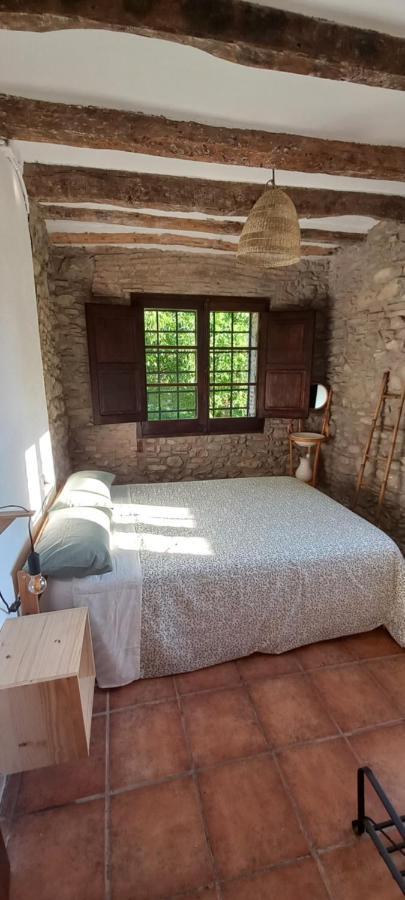 La Fabrica De Targarona Villa San Pedro de Torelló Екстериор снимка