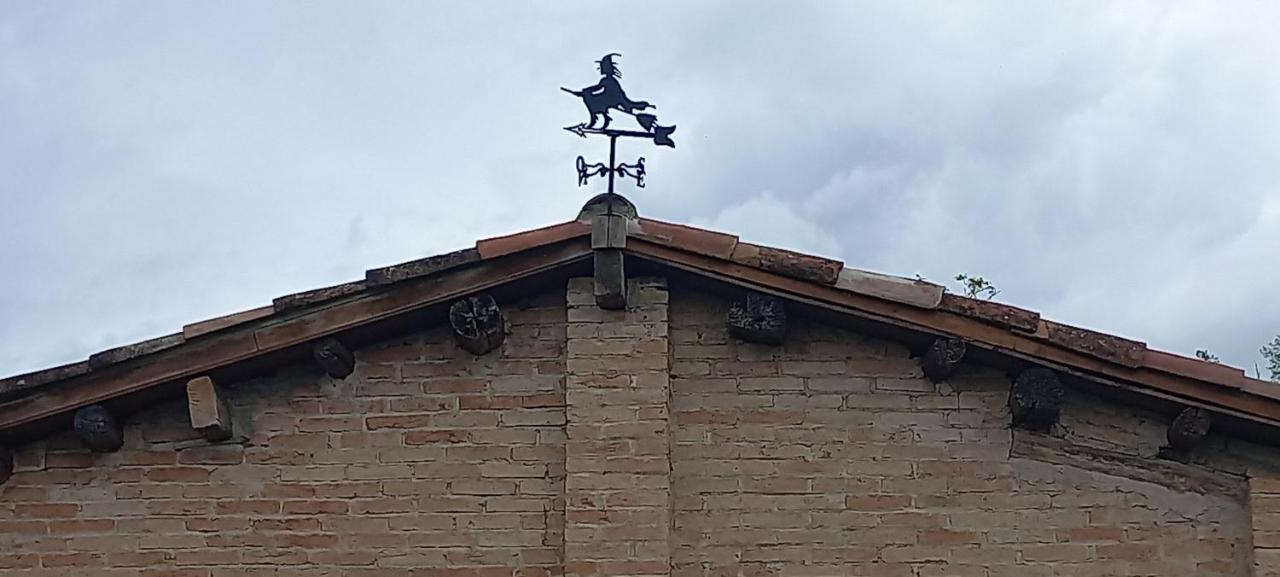 La Fabrica De Targarona Villa San Pedro de Torelló Екстериор снимка