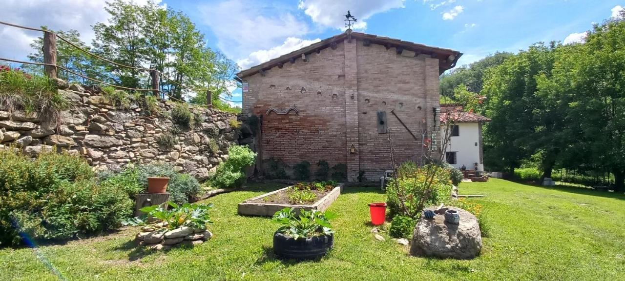 La Fabrica De Targarona Villa San Pedro de Torelló Екстериор снимка